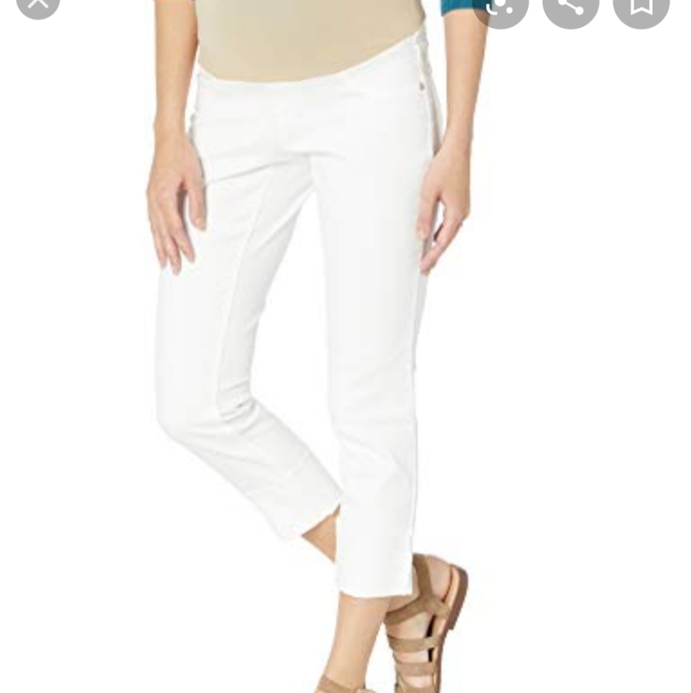 INDIGO BLUE Maternity jeans